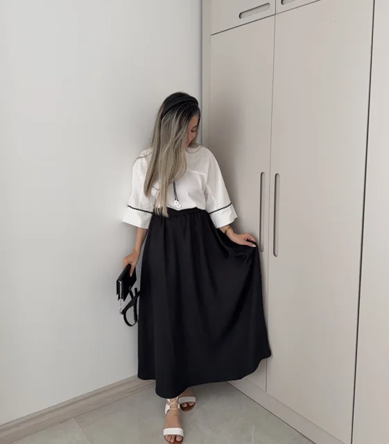 دامن ژاکلین